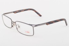 ZERORH+ TANDEM Ruthenium Eyeglasses RH145-02 56mm