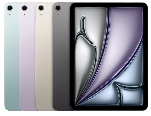 Apple ipad air - air, 11"