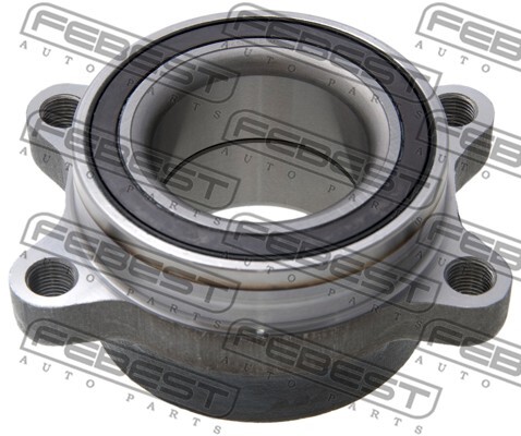 New wheel hub - new,