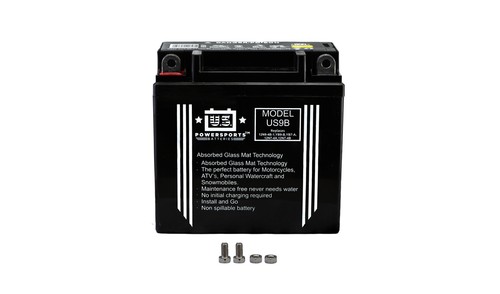 Powersports battery for - powersports,