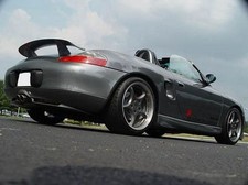 Porsche 986 Boxster