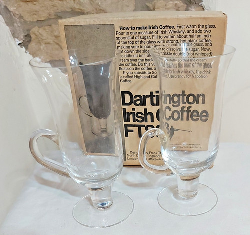 Vintage dartington irish - vintage,