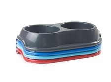 Whitefurze Plastic Asorted