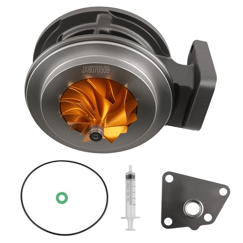 Billet turbo cartridge for - cartridge,