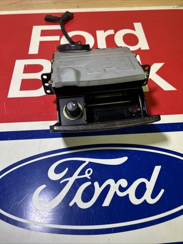 Ford scorpio ultima - ford,