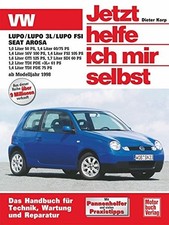 			VW Lupo / VW Lupo 3L / Lupo