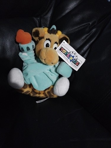 Toys geoffrey giraffe - toys, new