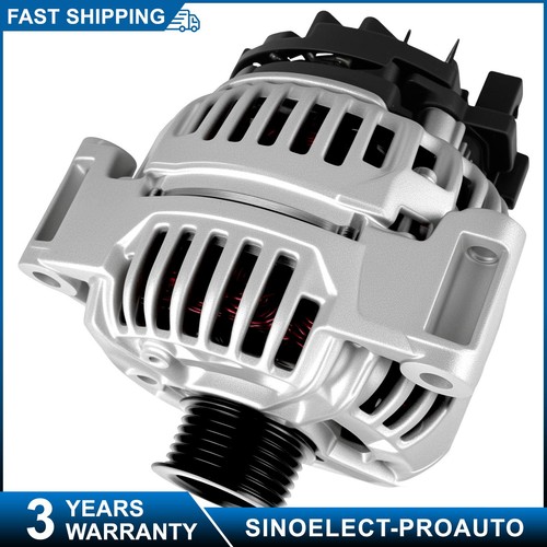 Alternator for mercedes benz - alternator,