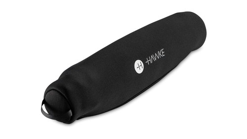 Hawke neoprene rifle scope - hawke,