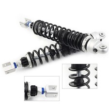For Honda Yamaha Suzuki Pair