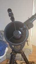 Celestron 114az  Newtonian Telescope
