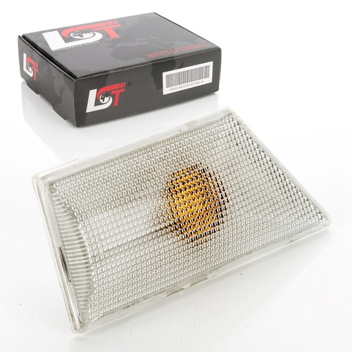 Indicator lamp side - lamp,