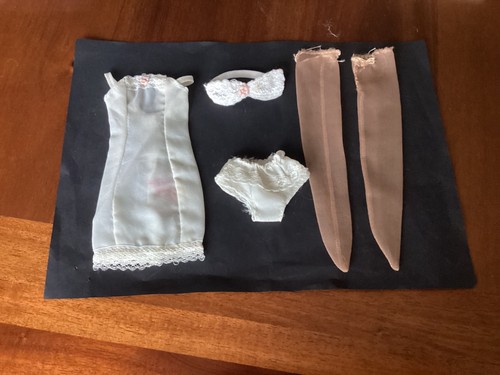 Tressy doll undie - tressy,