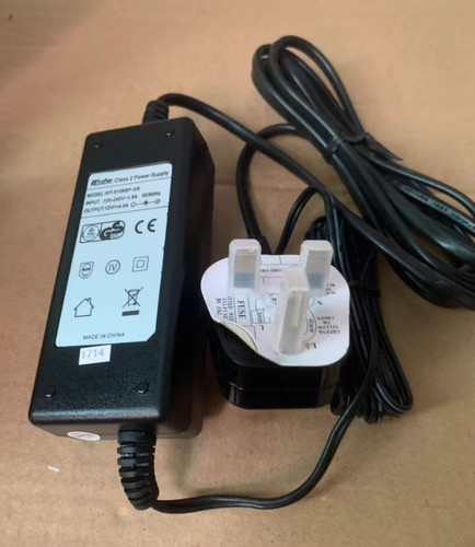 Class power supply - class, 2