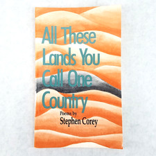 All These Lands You Call One