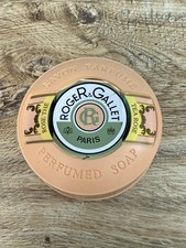 Vintage Roger & Gallet Tea