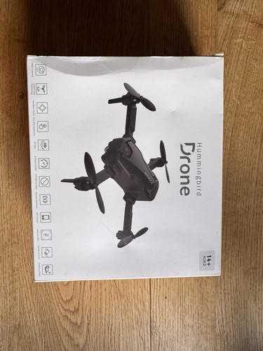 Tecnock drone with - with, camera