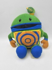 Team Umizoomi Plush Toy 7"