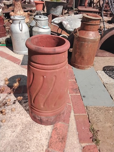Lovely reclaimed fluted - reclaimed,