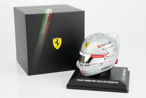 Looksmart replica helmet - looksmart, 1:5