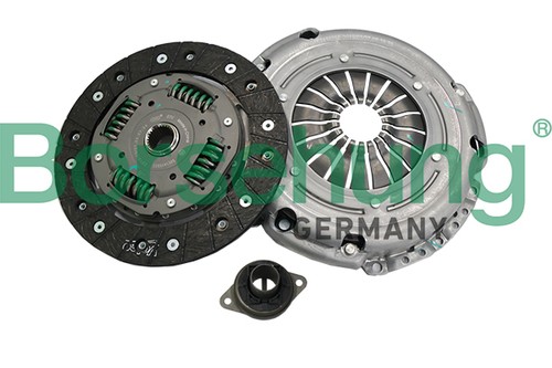 Fits borsehung b19253 clutch - fits,