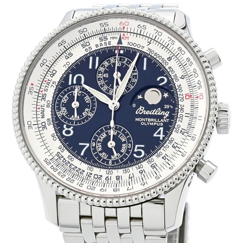 Breitling navitimer - breitling,