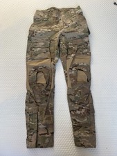 Crye Precision Multicam Combat Trousers Pants Army Custom Ac G2 30R
