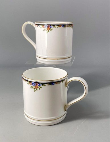 Wedgwood osborne rare pair - osborne, of