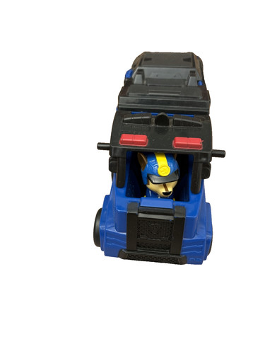 Paw patrol big truck - paw,