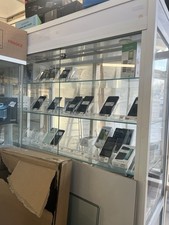Strong Glass Display Cabinet-