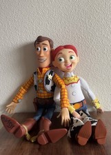 Disney Toy Story Pull-String