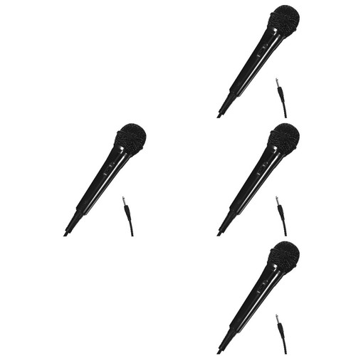 Count wired dynamic - 4,