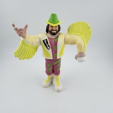 Macho Man Randy Savage WWF