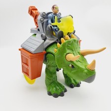 Hasbro Imaginext Fisher Price