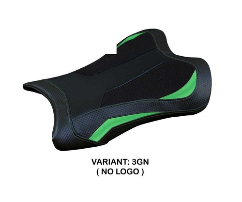 Seat saddle cover garen - saddle,
