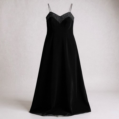 Vintage dave johnny maxi - vintage, &