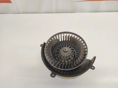 Opel zafira mpv t98 - t98, heater