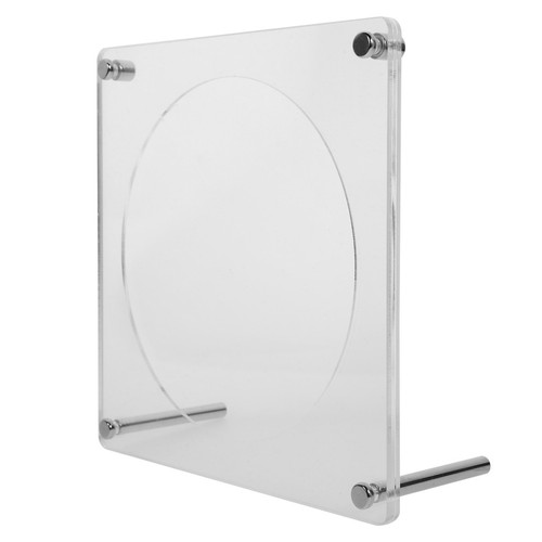 Vinyl album frame decorative - vinyl,