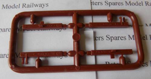 Hornby l5215bn level - hornby,