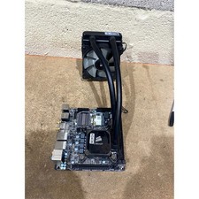 Gigabyte GA-Z87N-WIFI