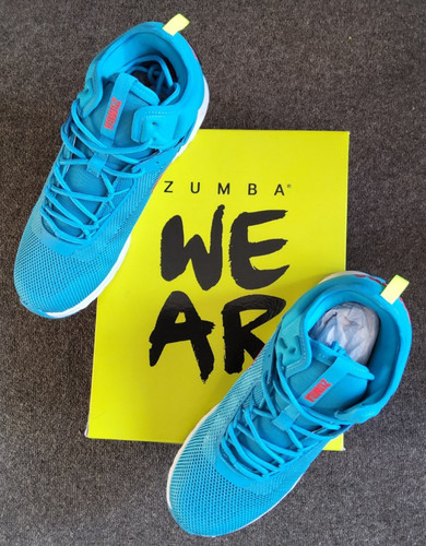 Zumba air funk women - zumba, women's