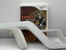 Nintendo Wii Link’s Crossbow