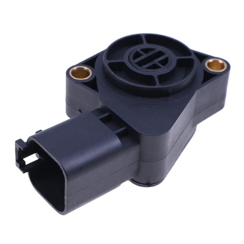 Accelerator pedal sensor - accelerator,