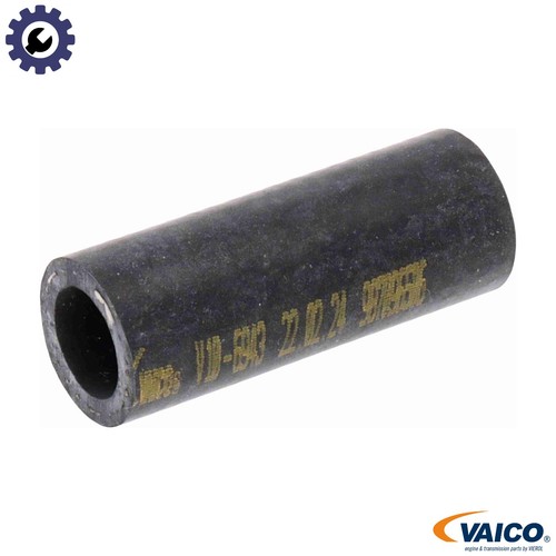 Radiator hose v10 6943 for - v10-6943,
