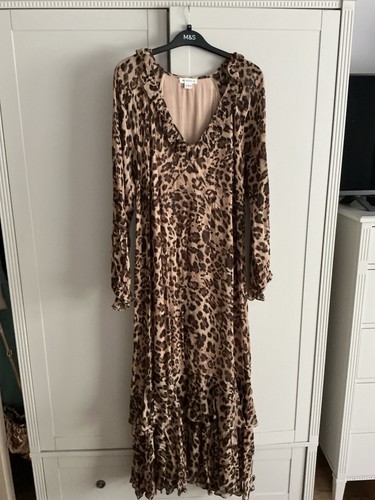 Monsoon new leopard - monsoon, print