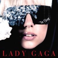 Lady gaga the fame - fame, vinyl