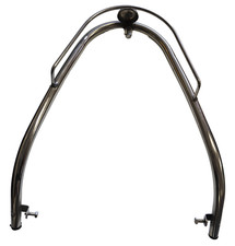 lambretta gp dl stainless