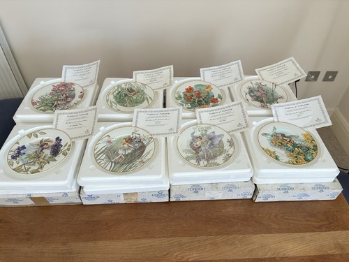 Villeroy boch heinrich - villeroy, fairy