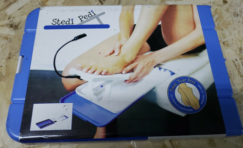 Stedi pedi pro professional - stedi,