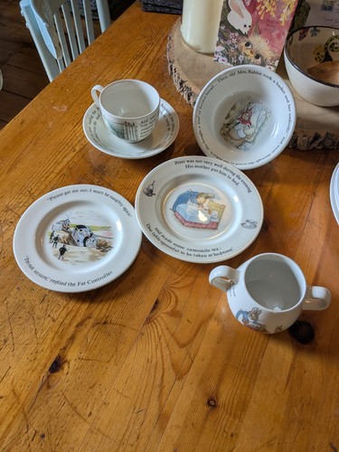 Collection wedgewood - of,